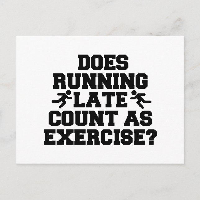 Köra sent vykort (Framsida)