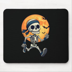 Köra Skeleton Funny Halloween Costume Manar Women Musmatta