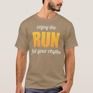 Köra Springer Marathon Motivational Gift T Shirt