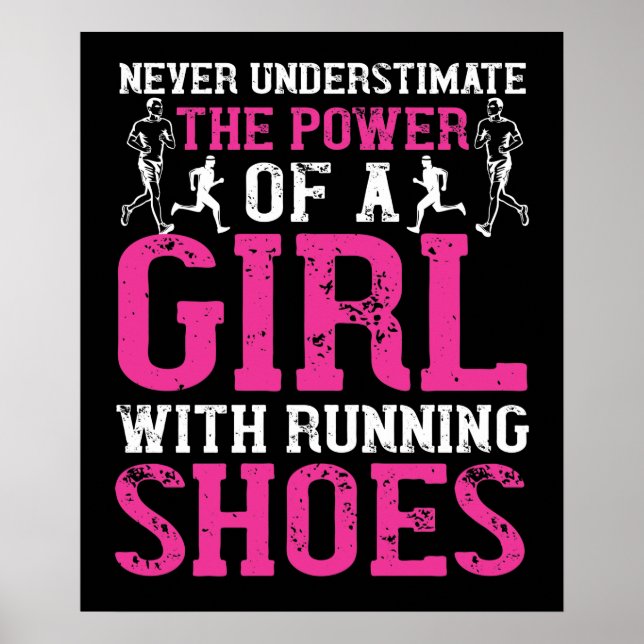 Köra - underskatta aldrig mästare poster (Framsidan)