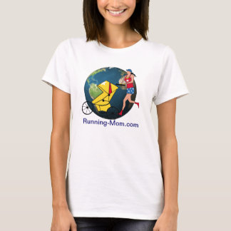 Köra World Tech Shirt T