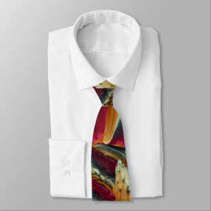 Koral Abstrakt Fractal Slips