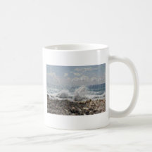 Koral och vågor