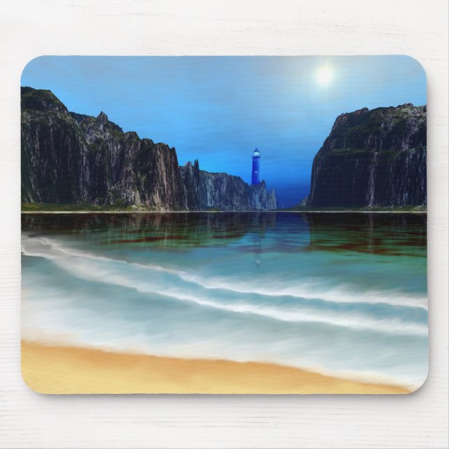 KORALA GABLER MOUSEPAD MUSMATTA (Framsidan)