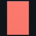 Koralhex-kod FF6F61<br><div class="desc">Koral hex- kod FF6F61 trend färg varm röd rosa ros colorforlife</div>