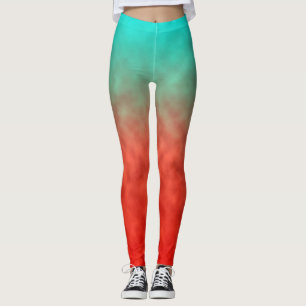 Koralhimlens Minne Leggings
