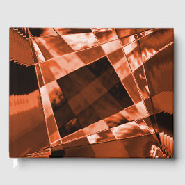 Koralkvadrater och andra korallyror gästböcker