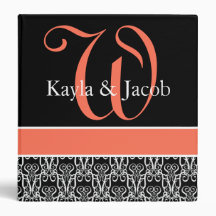 Korall 2 för brölloporganisatörlimbindning