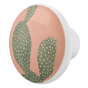Korall Cacti Knopp