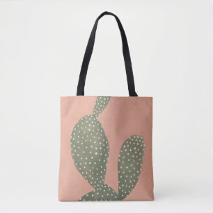 Korall Cacti Tygkasse