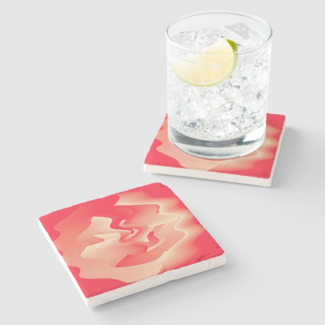 korallblomma stenunderlägg (Sidan)