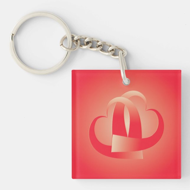 Korallhjärtan kramar (Framsidan)