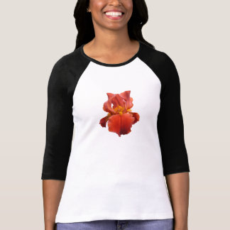 KorallIrisskjorta T Shirt