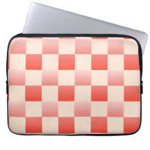 Korallpersienfärgad övertoning har kontrollerats