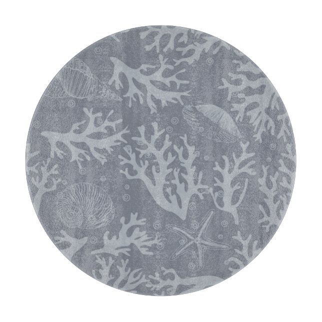 Korallrev från Hipster Stil (Framsidan)