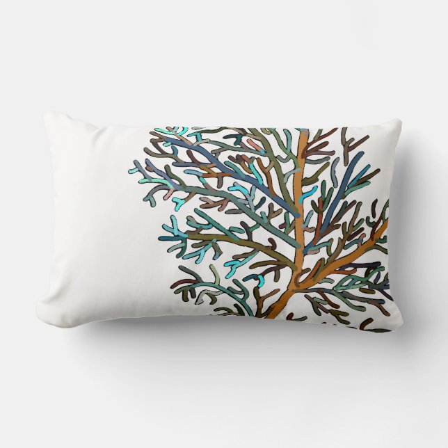 Korallrev Lumbarkudde (Framsida)