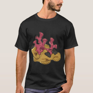 Korallrev T Shirt