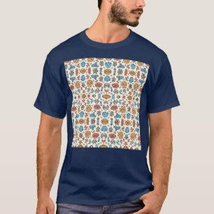 Korallrev T Shirt