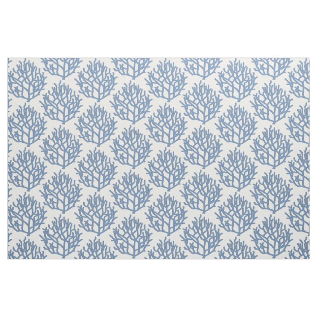 Korallrev Tyg (Fat Quarter)