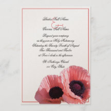 Koralpoppies