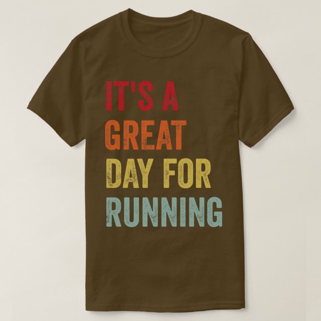 Körande entusiast t shirt (Design framsida)
