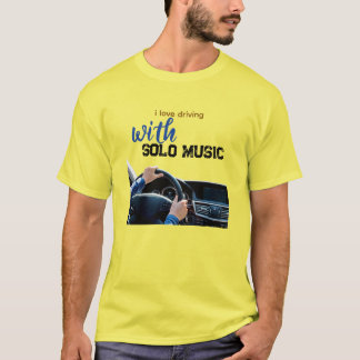 körande t-shirt, ny vision t shirt