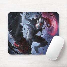 Körare Gaming Mousepad | Höga skador Musmatta