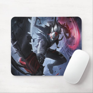 Körare Gaming Mousepad Höga skador Musmatta