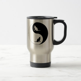 Korat Yin Yang Resemugg