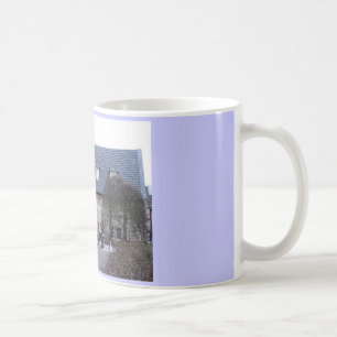 Korbach/Waldeck Minne-Mugg Kaffemugg