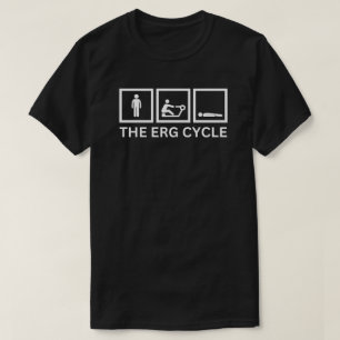 Körcykeln T Shirt