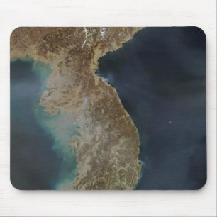 Korea Musmatta