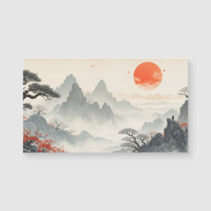 Korea stil
