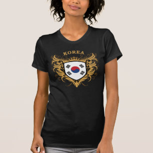 Korea T-shirt