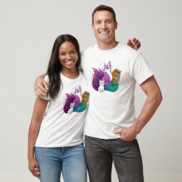Korea T Shirt