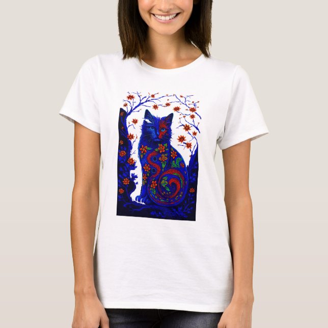 Korea T Shirt (Framsida)