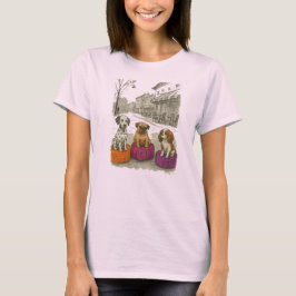 Korea T Shirt