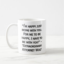 Korean Drama Extraordinary Attorney Woo Quotes Kaffemugg