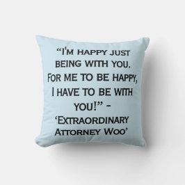 Korean Drama Extraordinary Attorney Woo Quotes Kudde