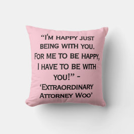 Korean Drama Extraordinary Attorney Woo Quotes Kudde