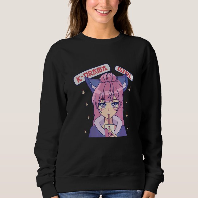 Korean Drama Kdrama Finger Heart 15 T Shirt (Framsida)