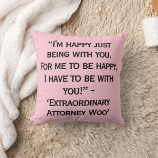 Koreansk Dramaserie Extraordinary Attorney Woo Cit Kudde