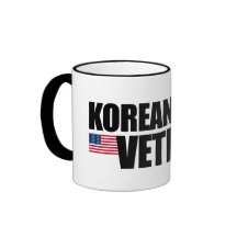 Koreansk krigveteran