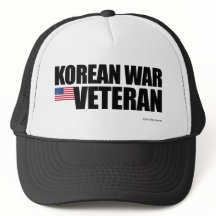 Koreansk krigveteran