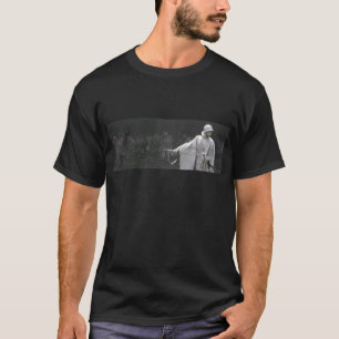 koreansk krigveteranstatus t shirt
