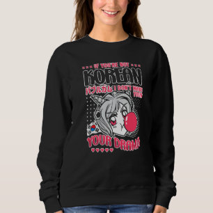 Koreansk pop för en K-pop modefantast 1 T Shirt