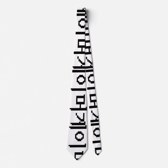 Koreanska 게 이 머 slips (Framsida)