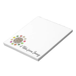 Koreanska BBQ Barbecue Roast Bulgogi Banchan Food Anteckningsblock