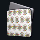 Koreanska BBQ Barbecue Roast Bulgogi Banchan Food Laptop Fodral<br><div class="desc">Utformningen är en originalmarkör som illustrerar en utsökt koreansk barbecue-middag i kött (gogi-gui) med marinerat nötkött (bulgogi) och olika banchan (sidrätter), inklusive grönsaker och smaktillsatser. Idealisk för alla koreanska livsmedel eller fläkt i det koreanska cuisineet. Denna design finns också tillgänglig för andra produkter. Det finns också många fler matematiska illustrationer....</div>