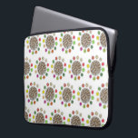 Koreanska BBQ Barbecue Roast Bulgogi Banchan Food Laptop Fodral<br><div class="desc">Utformningen är en originalmarkör som illustrerar en utsökt koreansk barbecue-middag i kött (gogi-gui) med marinerat nötkött (bulgogi) och olika banchan (sidrätter), inklusive grönsaker och smaktillsatser. Idealisk för alla koreanska livsmedel eller fläkt i det koreanska cuisineet. Denna design finns också tillgänglig för andra produkter. Det finns också många fler matematiska illustrationer....</div>